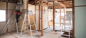 Entreprise de rénovation de la maison et de rénovation d’appartement à Vieville